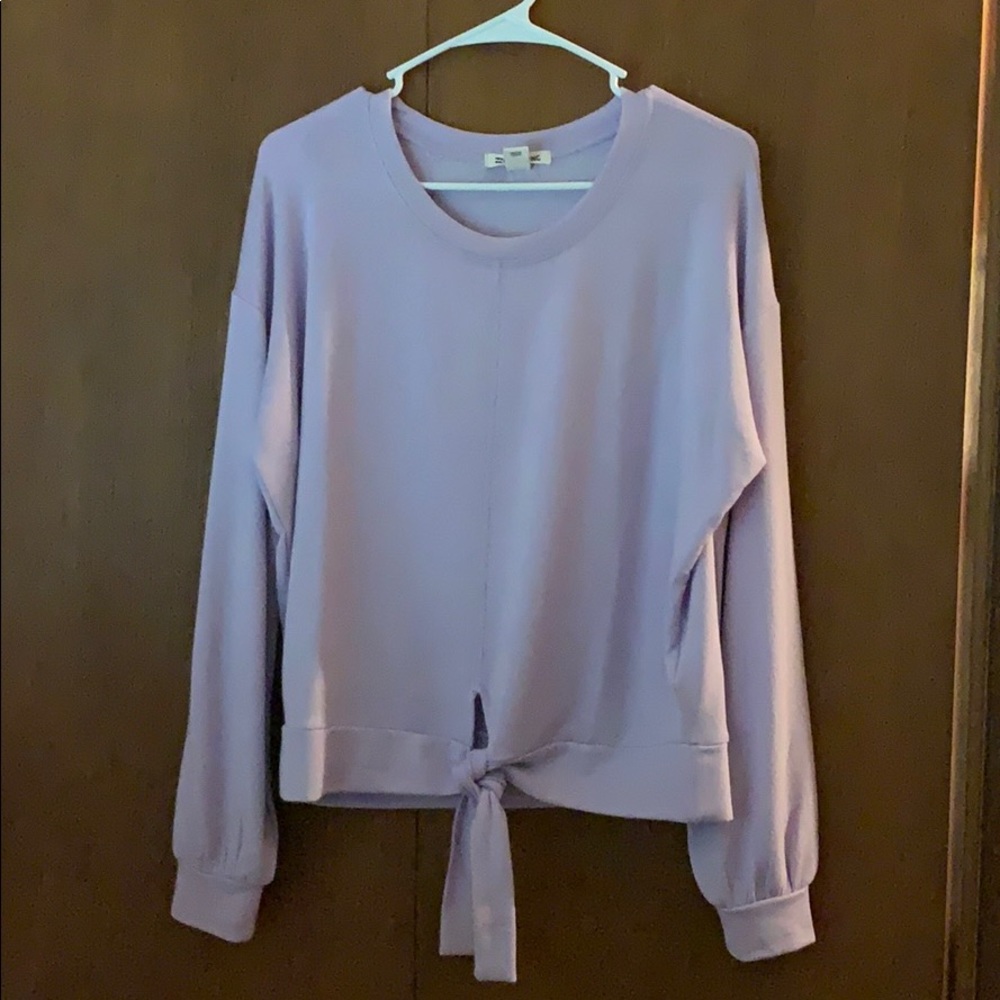 Billabong Top